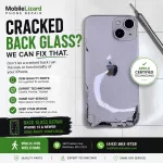 iphone 14 back glass repair Baltimore