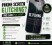 Phone Screen Glitching Baltimore
